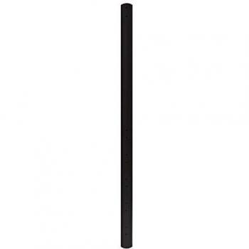 NewStar FPMA-CP150BLACK - Barra alargadora LCD/LED/Plasma, color negro