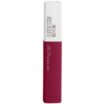 Maybelline Super Stay Matte Ink Liquid Lipstick - 115 Founder