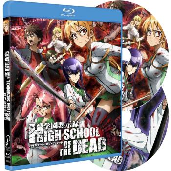 Highschool of the Dead