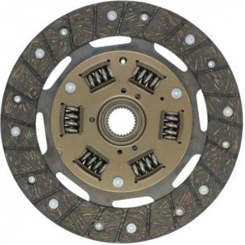 Disco de embrague SACHS 1878 634 291 para SEAT Ibiza, Cordoba y VOLKSWAGEN Polo, Fox & SKODA Fabia, Roomster