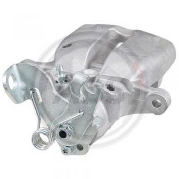 Pinza de freno A.B.S. 530232 para eje trasero derecho, compatible con Opel y Vauxhall, calidad OE