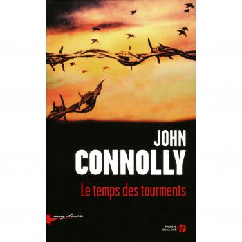 Le Temps des Tourments - Novela de Suspenso de John Connolly