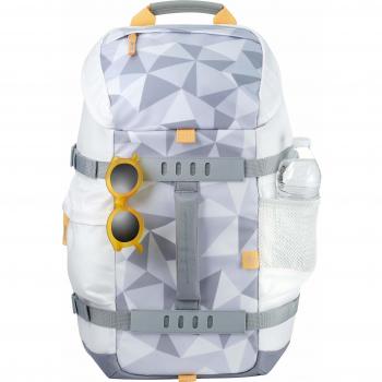 HP Odyssey - Mochila deportiva de 15.6, blanco