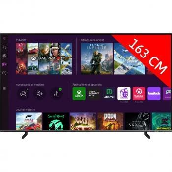 Samsung TQ65Q65CAUXXC 65 QLED UltraHD 4K HDR10+