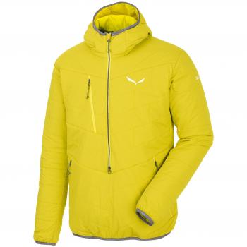 Salewa PUEZ TW CLT M HZ JKT, Farbe:kamille yellow;Größe:50/L