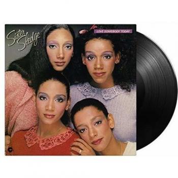 Love Somebody Today [180 gm vinyl] [Vinilo] - SISTER SLEDGE