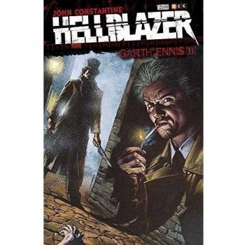 Hellblazer de Garth Ennis 1/3