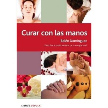 Curar con las manos