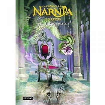 La silla de plata: Las Crónicas de Narnia 6