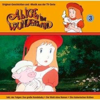 03: Der Wald Ohne Namen/+