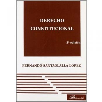 Derecho Constitucional