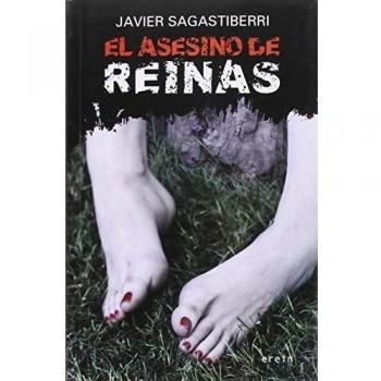 El Asesino De Reinas: 20 - SAGASTIBERRI, JAVIER