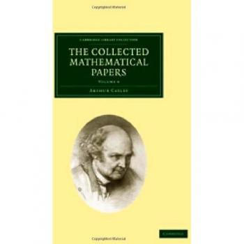 Conjunto de 14 Volúmenes de Artículos Matemáticos Reunidos - Colección de Biblioteca de Cambridge - Matemáticas