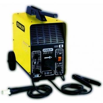 Stanley IPER E181 - Equipo de soldadura al arco