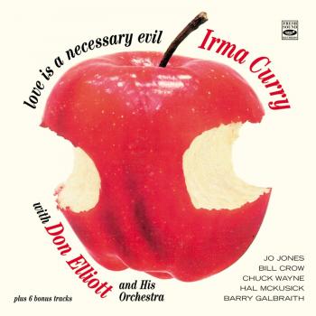Love Is A Necessary Evil