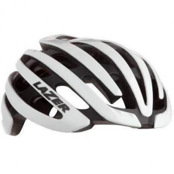 Lazer Casco Z1 Blanco Mate
