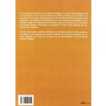 Manual De Prácticas. Electrónica Digital Ii