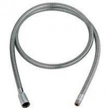 GROHE Relexaflex Flexible Shower Hose 1500mm M15x1 Chrome