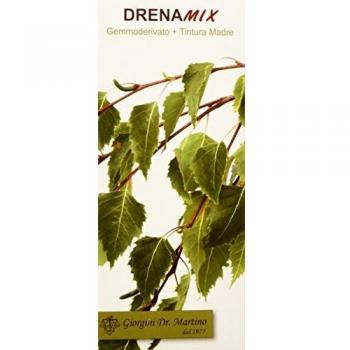 Drenamix Líquido Sin Alcohol 200ml