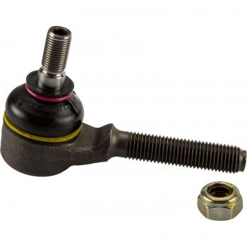 Rótula de dirección TRW JTE255 - Tipo: Rótula de dirección, Marca: TRW, Modelo: JTE255