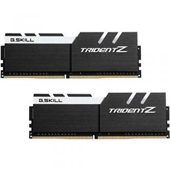 G.SKILL Modelo F4-4133C19D-16GTZKWC TridentZ Series 16GB