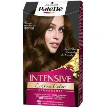 Schwarzkopf Palette Intensive Permanent Color Cream U71 Grey Silver