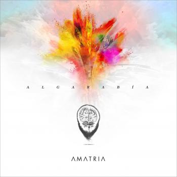 Algarabia [Vinilo] - AMATRIA