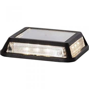 Luz Solar LED para Entrada, Soporta hasta 3.000 kg