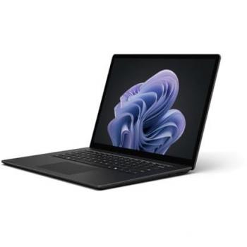 Laptop Microsoft Surface Laptop 6 CI5-135H 15 Intel Core Ultra 5 135H, 16 GB RAM, 512 GB SSD, QWERTY Español