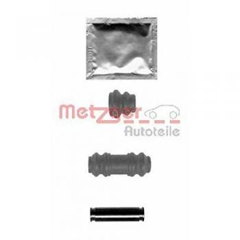 Metzger 113-1326X Pasador guía, pinza del freno