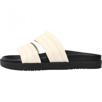Sandalias de Mujer Marca Yellow Modelo Portobello Beige