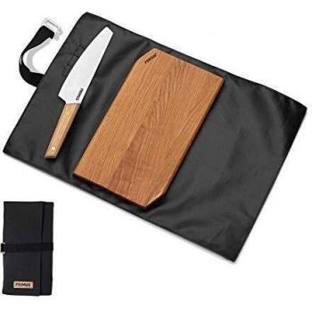 Primus Campfire Cutting Set
