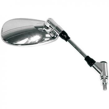 Vicma Espejo para Yamaha Fz1 Derecho, Plata