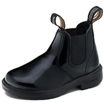 Blundstone Children's Chelsea Boots Black 2255