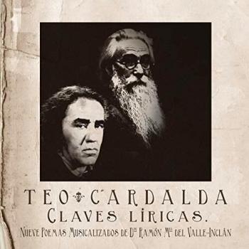 Claves Liricas