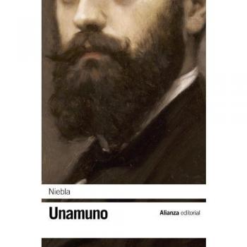 Niebla - Miguel De Unamuno