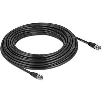 Cable de vídeo BNC 15 m conector BNC a BNC