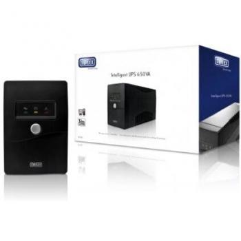 Sweex Intelligent UPS 650VA, PP200