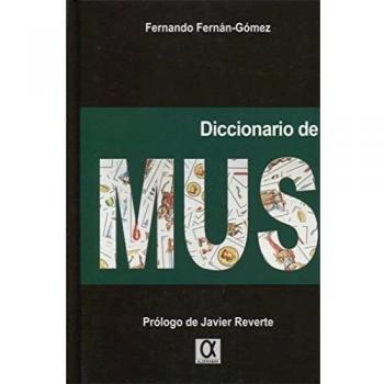 DICCIONARIO DE MUS