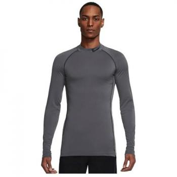Camiseta de Manga Larga Nike Pro Dri-FIT Fit