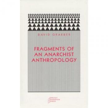 Fragments of an Anarchist Anthropology