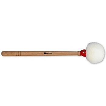 Gonalca Percusion 2590 - Maza bombo forro peluche, color estándar