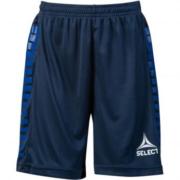 Pantalones Cortos Bubble Select para Niños