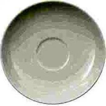 Villeroy & Boch Royal - Platillos de café moca