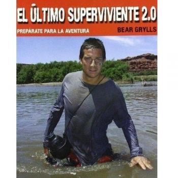 ULTIMO SUPERVIVIENTE 2.0. PREPARATE PARA LA AVENTURA