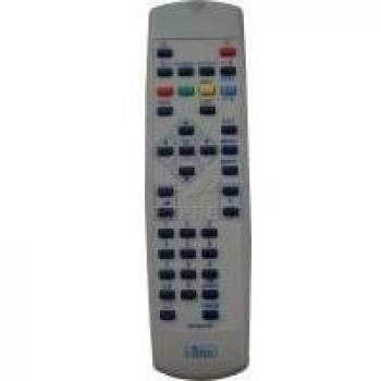 Mando de sustitución para PHILIPS DCR 5000-02