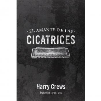 El Amante De Las Cicatrices