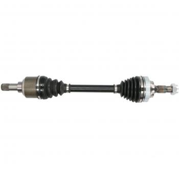Árbol de transmisión PASCAL G2C104PC - Alta resistencia y durabilidad