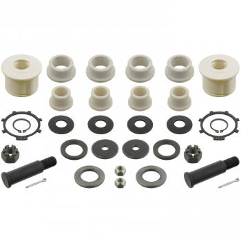 Kit de reparación de suspensión del estabilizador FEBI BILSTEIN 08383, incluye buje anti-rolido