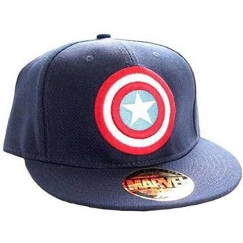 Casquette MARVEL CAPTAIN AMERICA